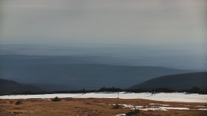 Praděd - Vysílač - Praděd - Vysílač - 15.3.2026 v 10:40