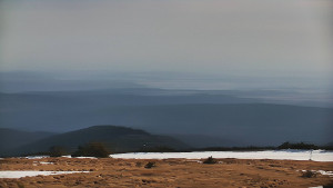 Praděd - Vysílač - Praděd - Vysílač - 15.3.2026 v 10:45