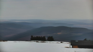 Praděd - Vysílač - Praděd - Vysílač - 15.3.2026 v 11:05