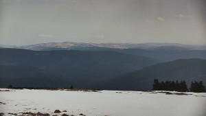 Praděd - Vysílač - Praděd - Vysílač - 15.3.2026 v 11:20