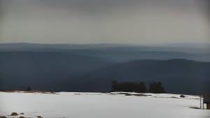 Praděd - Vysílač - Praděd - Vysílač - 15.3.2026 v 11:25