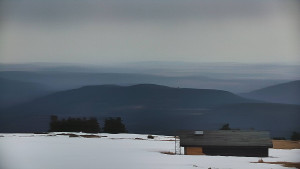 Praděd - Vysílač - Praděd - Vysílač - 15.3.2026 v 11:30