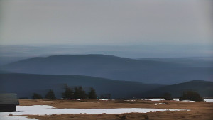 Praděd - Vysílač - Praděd - Vysílač - 15.3.2026 v 11:40