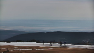 Praděd - Vysílač - Praděd - Vysílač - 15.3.2026 v 12:00