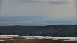 Praděd - Vysílač - Praděd - Vysílač - 15.3.2026 v 12:05