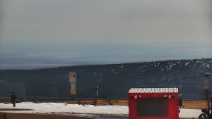 Praděd - Vysílač - Praděd - Vysílač - 15.3.2026 v 12:15