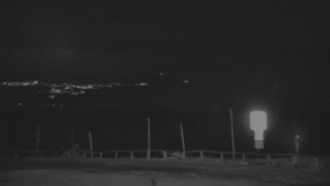 Praděd - Vysílač - Praděd - Vysílač - 20.3.2026 v 02:10