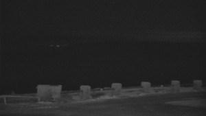 Praděd - Vysílač - Praděd - Vysílač - 20.3.2026 v 02:35