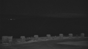 Praděd - Vysílač - Praděd - Vysílač - 20.3.2026 v 03:05