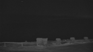 Praděd - Vysílač - Praděd - Vysílač - 20.3.2026 v 03:10