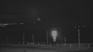 Praděd - Vysílač - Praděd - Vysílač - 20.3.2026 v 03:30