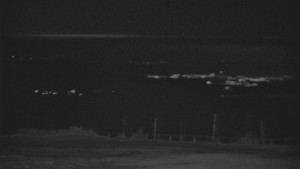 Praděd - Vysílač - Praděd - Vysílač - 20.3.2026 v 03:40