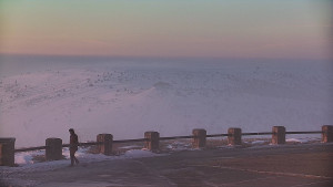 Praděd - Vysílač - Praděd - Vysílač - 20.3.2026 v 06:00