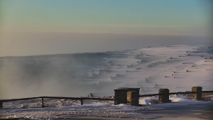 Praděd - Vysílač - Praděd - Vysílač - 20.3.2026 v 06:20