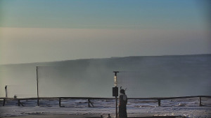 Praděd - Vysílač - Praděd - Vysílač - 20.3.2026 v 06:30