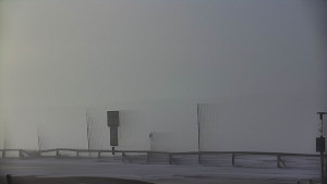 Praděd - Vysílač - Praděd - Vysílač - 20.3.2026 v 06:35