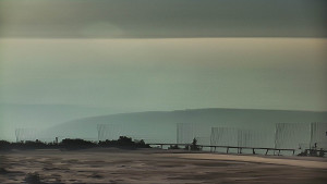 Praděd - Vysílač - Praděd - Vysílač - 20.3.2026 v 06:50