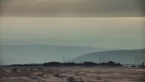 Praděd - Vysílač - Praděd - Vysílač - 20.3.2026 v 06:55 Praděd - Vysílač - Praděd - Vysílač - 20.3.2026 v 06:55