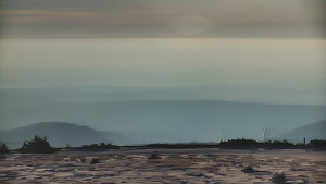 Praděd - Vysílač - Praděd - Vysílač - 20.3.2026 v 07:00