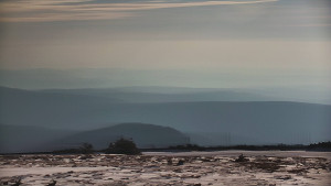 Praděd - Vysílač - Praděd - Vysílač - 20.3.2026 v 08:05