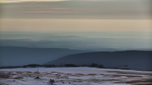 Praděd - Vysílač - Praděd - Vysílač - 20.3.2026 v 08:15