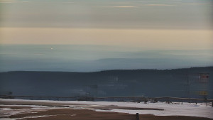 Praděd - Vysílač - Praděd - Vysílač - 20.3.2026 v 08:25