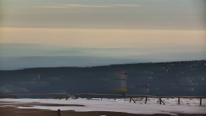 Praděd - Vysílač - Praděd - Vysílač - 20.3.2026 v 08:30