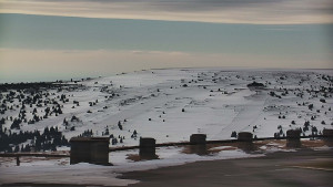 Praděd - Vysílač - Praděd - Vysílač - 20.3.2026 v 09:25