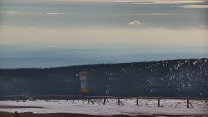 Praděd - Vysílač - Praděd - Vysílač - 20.3.2026 v 09:45