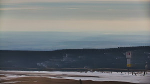 Praděd - Vysílač - Praděd - Vysílač - 20.3.2026 v 09:50