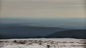 Praděd - Vysílač - Praděd - Vysílač - 20.3.2026 v 10:05