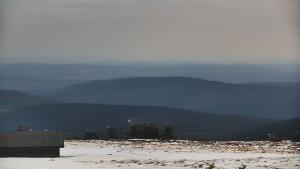 Praděd - Vysílač - Praděd - Vysílač - 20.3.2026 v 10:20