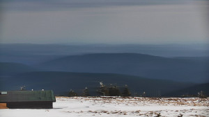 Praděd - Vysílač - Praděd - Vysílač - 20.3.2026 v 11:05
