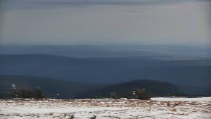 Praděd - Vysílač - Praděd - Vysílač - 20.3.2026 v 11:10