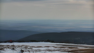 Praděd - Vysílač - Praděd - Vysílač - 20.3.2026 v 11:25