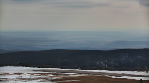 Praděd - Vysílač - Praděd - Vysílač - 20.3.2026 v 11:30