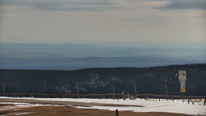 Praděd - Vysílač - Praděd - Vysílač - 20.3.2026 v 11:35