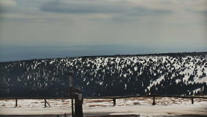 Praděd - Vysílač - Praděd - Vysílač - 20.3.2026 v 11:50