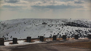 Praděd - Vysílač - Praděd - Vysílač - 20.3.2026 v 12:05