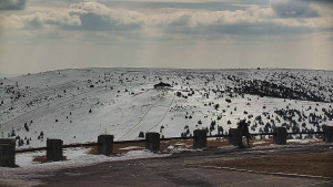 Praděd - Vysílač - Praděd - Vysílač - 20.3.2026 v 12:10