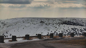 Praděd - Vysílač - Praděd - Vysílač - 20.3.2026 v 12:15