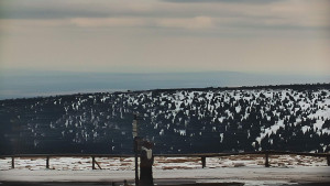 Praděd - Vysílač - Praděd - Vysílač - 20.3.2026 v 12:45