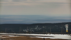 Praděd - Vysílač - Praděd - Vysílač - 20.3.2026 v 13:00