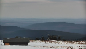 Praděd - Vysílač - Praděd - Vysílač - 20.3.2026 v 13:30