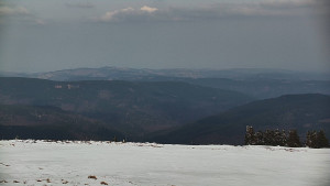 Praděd - Vysílač - Praděd - Vysílač - 20.3.2026 v 13:55 Praděd - Vysílač - Praděd - Vysílač - 20.3.2026 v 13:55