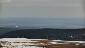 Praděd - Vysílač - Praděd - Vysílač - 20.3.2026 v 14:35