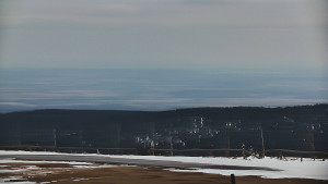 Praděd - Vysílač - Praděd - Vysílač - 20.3.2026 v 14:40