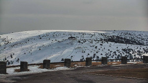 Praděd - Vysílač - Praděd - Vysílač - 20.3.2026 v 15:15