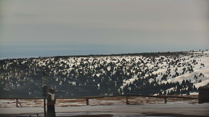 Praděd - Vysílač - Praděd - Vysílač - 20.3.2026 v 15:50