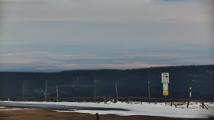 Praděd - Vysílač - Praděd - Vysílač - 20.3.2026 v 16:05